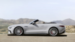 Mercedes-AMG SL 55 4MATIC+