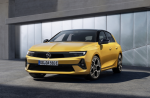 Opel Astra 第六代