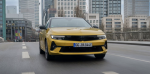 Opel Astra 第六代