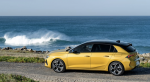 Opel Astra 第六代