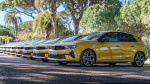 Opel Astra 第六代