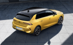 Opel Astra 第六代