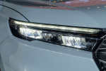 Honda CR-V 第六代大改款