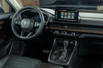 Honda CR-V 第六代大改款