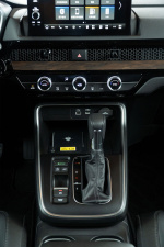 Honda CR-V 第六代大改款