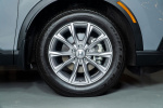 Honda CR-V 第六代大改款