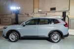 Honda CR-V 第六代大改款
