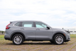 Honda CR-V 第六代