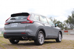 Honda CR-V 第六代