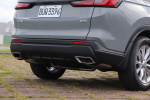 Honda CR-V 第六代