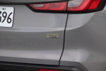 Honda CR-V 第六代