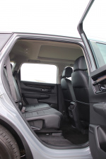Honda CR-V 第六代