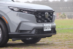 Honda CR-V 第六代