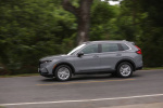 Honda CR-V 第六代