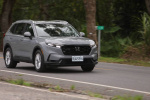 Honda CR-V 第六代