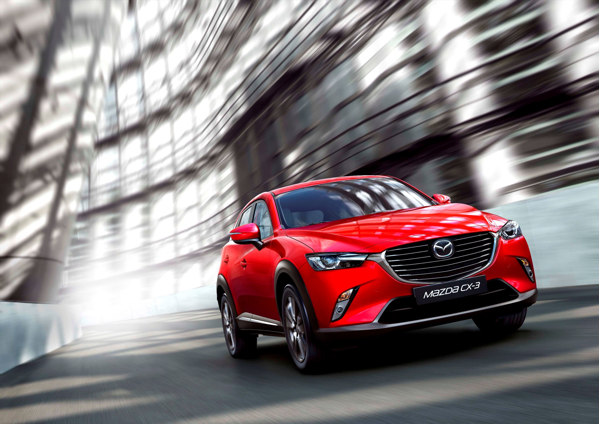 車款規格 Cx 3 Mazda 規格查詢 自由電子報汽車頻道