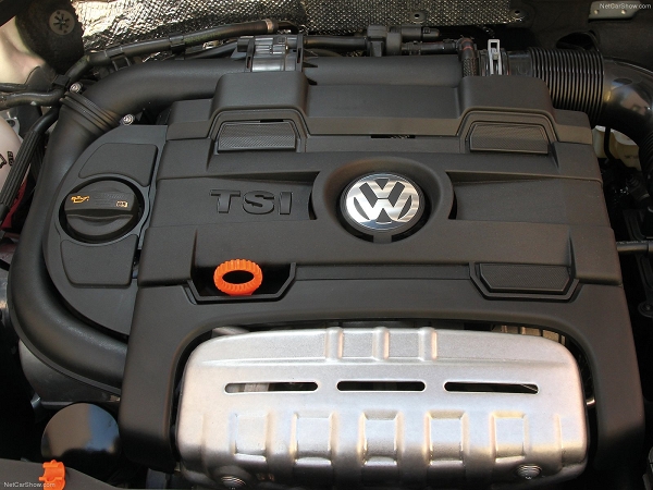 Volkswagen - Beetle 車款簡介