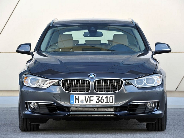 BMW - 3 Series Touring 車款簡介