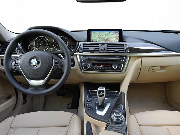 BMW - 3 Series Touring 車款簡介