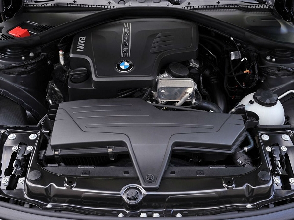 BMW - 3 Series Touring 車款簡介