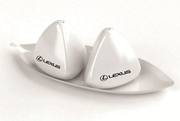 LEXUS生活精品