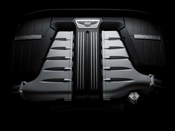 Bentley - Continental GT 車款簡介