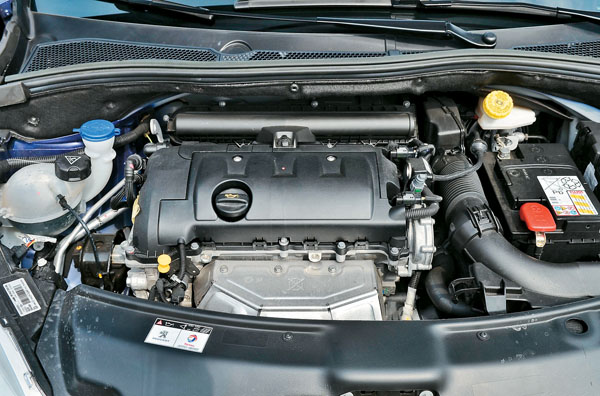 Peugeot - 208 車款簡介