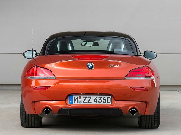 BMW - Z4 車款簡介