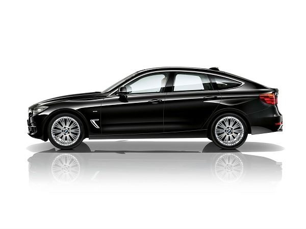 BMW - 3 Series Gran Turismo 車款簡介