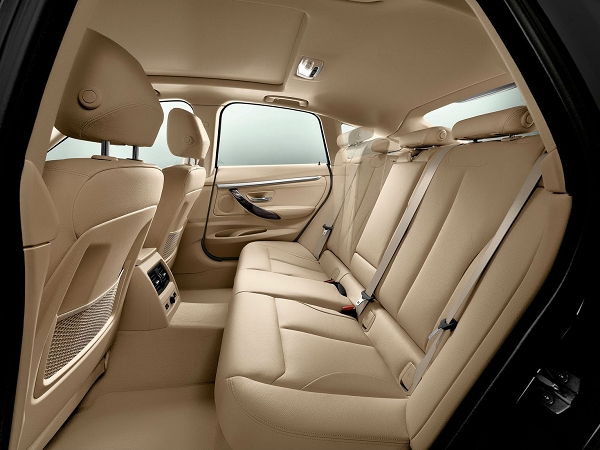 BMW - 3 Series Gran Turismo 車款簡介
