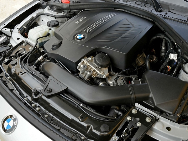 BMW - 3 Series Gran Turismo 車款簡介