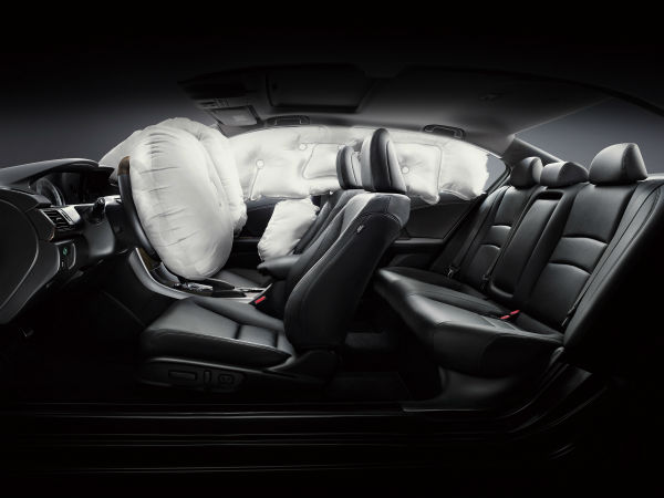 美國原裝進口 Honda New Accord 新上市