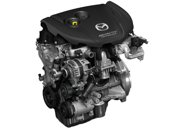 MAZDA 邁入柴油紀元 原裝進口 CX-5 SKYACTIV-D 上市