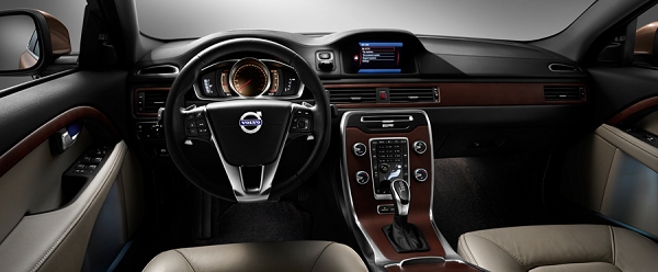 Volvo - XC70 車款簡介