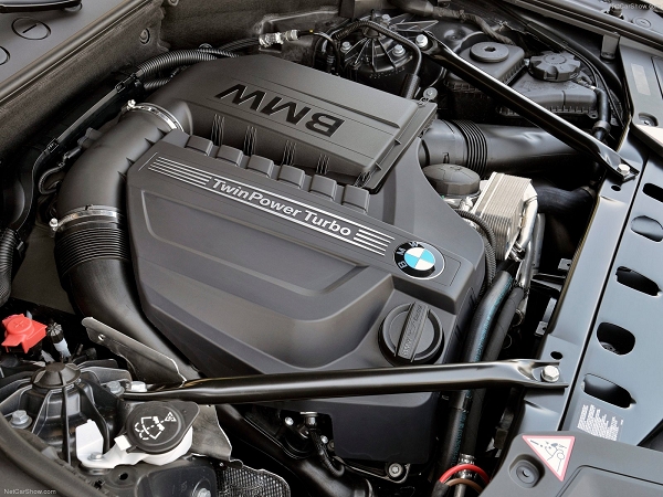 BMW - 5 Series Gran Turismo 車款簡介