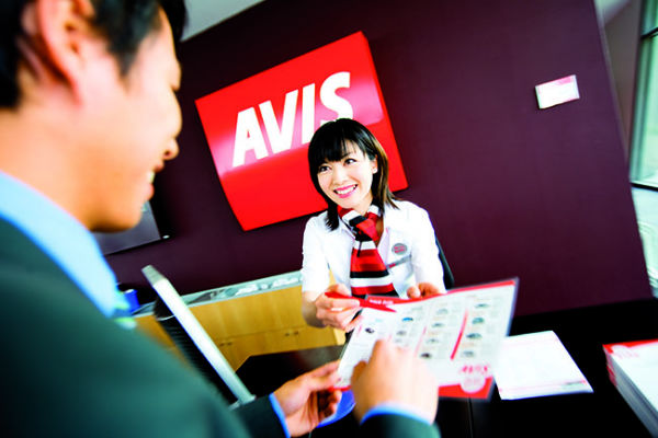AVIS Taiwan 推出長天數租車優惠專案 租越久省越多