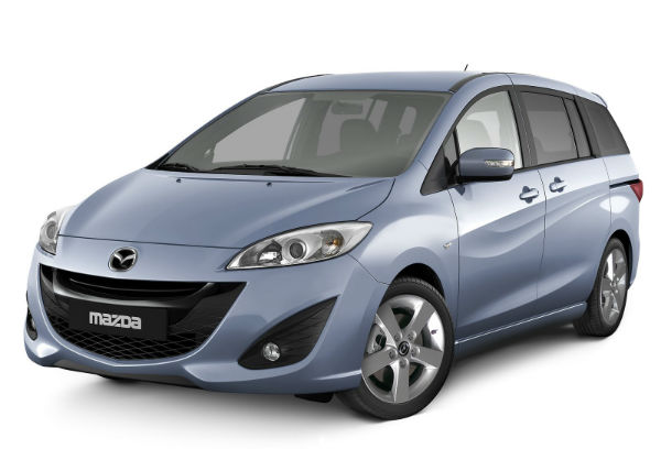 MAZDA 11 月推出「守護賞」購車優惠