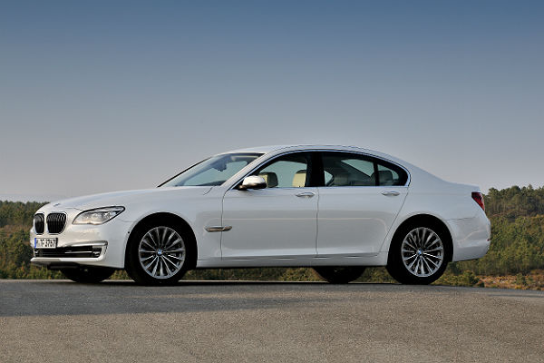 BMW 全車系 60 期零利率優購專案 即刻啟動