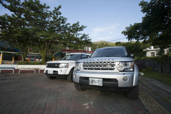 JAGUAR LAND ROVER 推動 Our Planet  培養下一代閱讀興趣