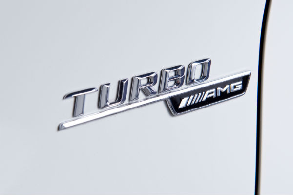 The new CLA 45 AMG 4MATIC 狼馳如電 強勢來襲