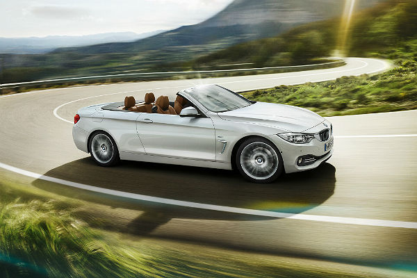 BMW 創新科技 開啟都會移動新世代