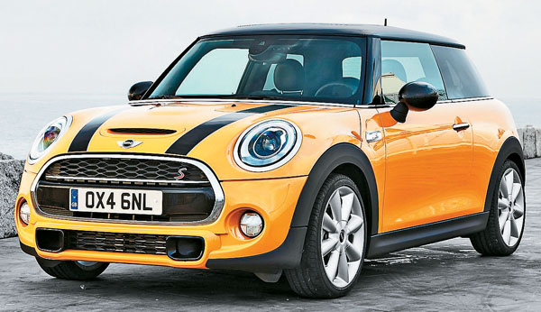 2014台北車展專題》量產新車篇(下)