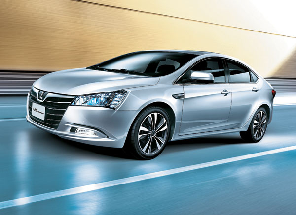 2014台北車展專題》量產新車篇(下)