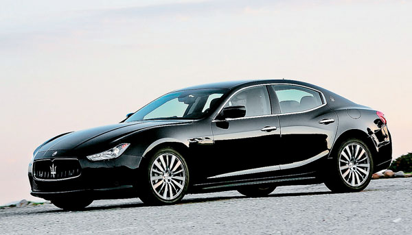 2014台北車展專題》量產新車篇(下)