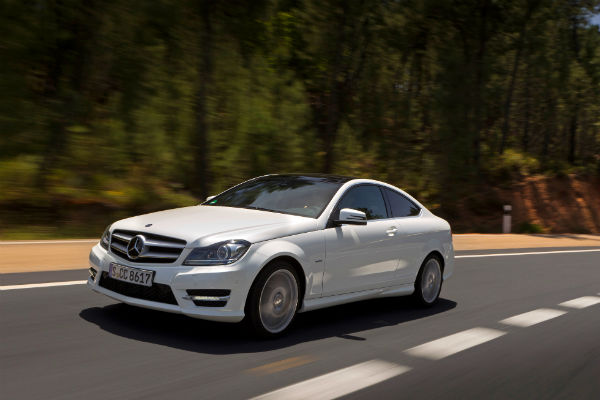 Mercedes-Benz 賀歲迎新 換新車過好年