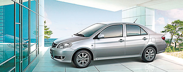 2013 台灣新車銷售排行榜
