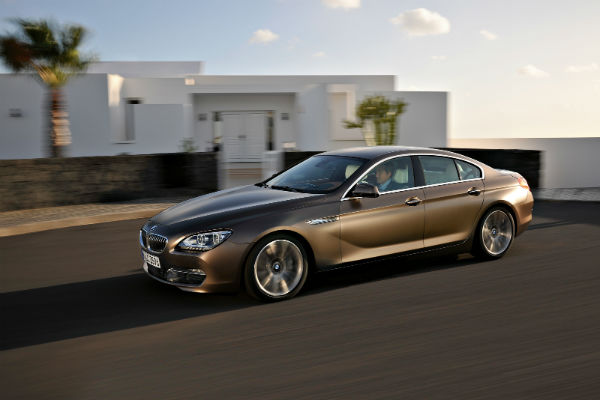 BMW 汎德感恩回饋 全車系 60 期零利率