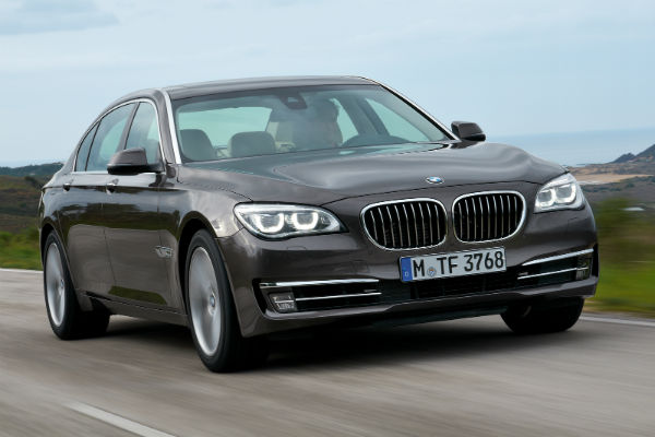 BMW 汎德感恩回饋 全車系 60 期零利率