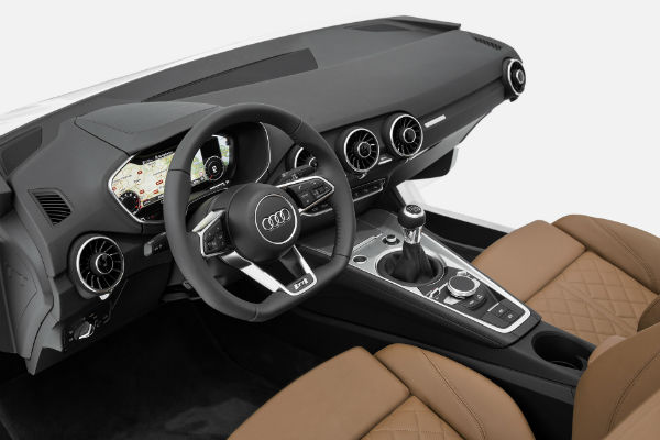 Audi 於 2014 國際消費性電子展大放異彩