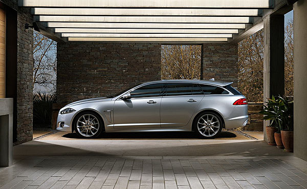JAGUAR LAND ROVER TAIWAN 發佈五年計畫
